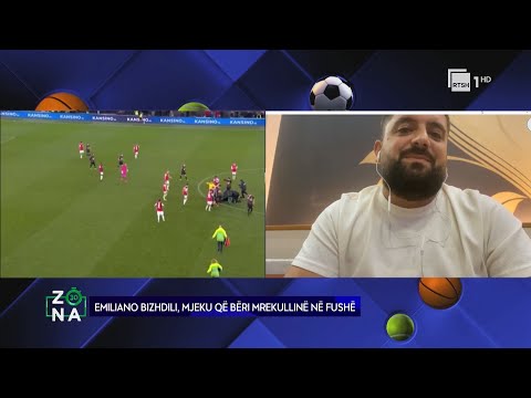 Heroi Emiljano Bizhdili