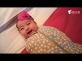 澳洲 ergoPouch 二合一舒眠包巾｜媽咪愛MamiLove開箱實測