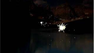 fireworks animation