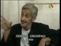 Interview de cheikh zerrouk daghefali ellah yarahmou part1