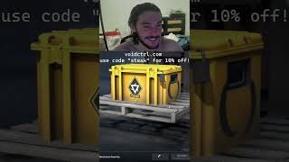 Opening CS2 Cases Until I Get Lucky!
