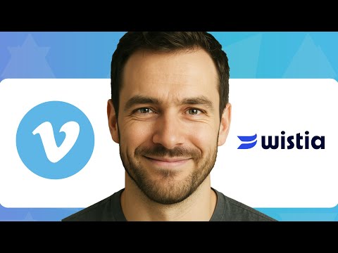 Vimeo vs Wistia