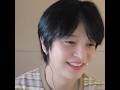 黒髪に慣れてきたかわいいジョンフンさん 9月8日TiktokLive#John-hoon#♪「STAR」