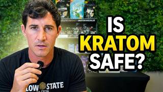 Die Kratom-Branche befindet sich im rasanten Wandel – hier erfahren Sie, was passiert.