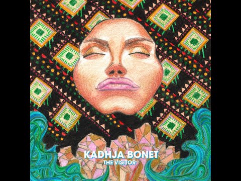 Kadhja Bonet The Visitor Full Album