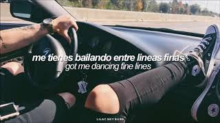 Dangerous - Glades [Lyrics + Sub. Español]