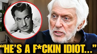 At 99, Dick Van Dyke Names The Six Actors He Hated