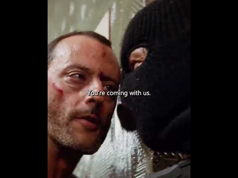 Leon The Professional Intense Apartment Shootout Scene Leon The Professional Intense Apartment Shootout Scene