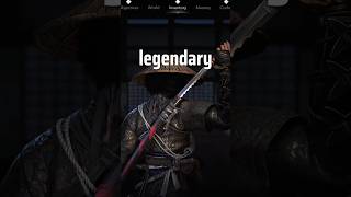 Secret Legendary Sword Location That 99% Of Players Miss