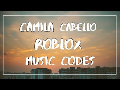 Camila Cabello Crying In The Club Roblox Song Id 2018 Doovi - roblox song id dusk till dawn
