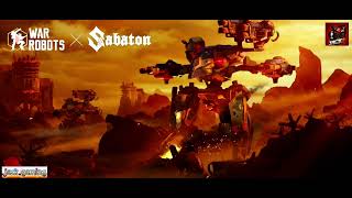 War Robot 🤖 Gameplay video || वार रोबोट || Mr Jack Gaming || 2026 screenshot 2