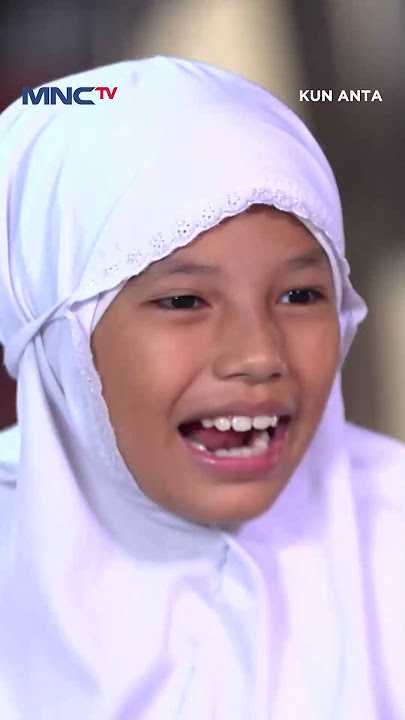 RENCANA BARU! Haikal Pura Pura Kesurupan Bikin Panik #kunanta #sinetron #mnctv