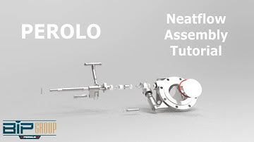 PEROLO Neatflow & Twinflow Assembly Tutorial
