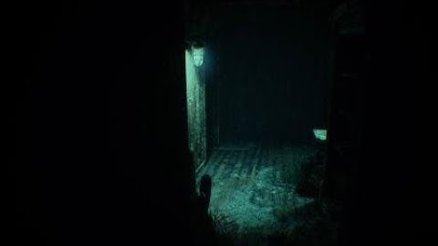 Layers of Fear 2