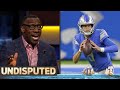 Skip & Shannon react to Rams-Lions blockbuster trade for Matthew Stafford - Goff | NFL | UNDISPUTED