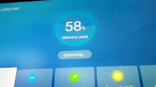 How to Clean up your Smart Cloud Tv imperial free up memory screenshot 4