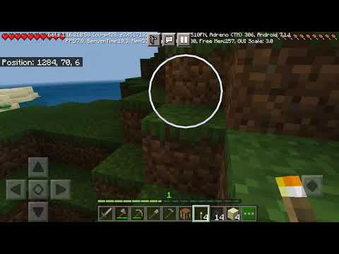 minecraft preziljavanje sa markom 1ep
