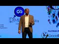 Dimension 2018 - 06 - Aditya Maheswaran Keynote Address