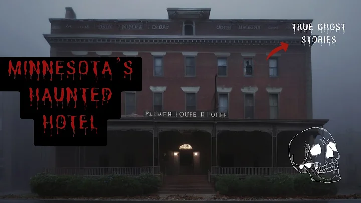 Is Minnesota's Palmer House Hotel ACTUALLY Haunted?