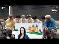 Bts Reaction A Babymonster Hot Sauce Mv 
