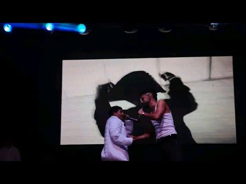 SHEIN ft Joal - EN VIVO CARNAVALES LA MIEL 2025
