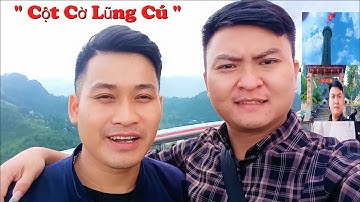 CỘT CỜ LŨNG CÚ - PHỐ CỔ ĐỒNG VĂN, HÀ GIANG@Hoangbatv#hoangbatv #xuanhuudantinh