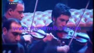 Erhan Güleryüz - Aşk Güneyden Esiyor Özel Beste