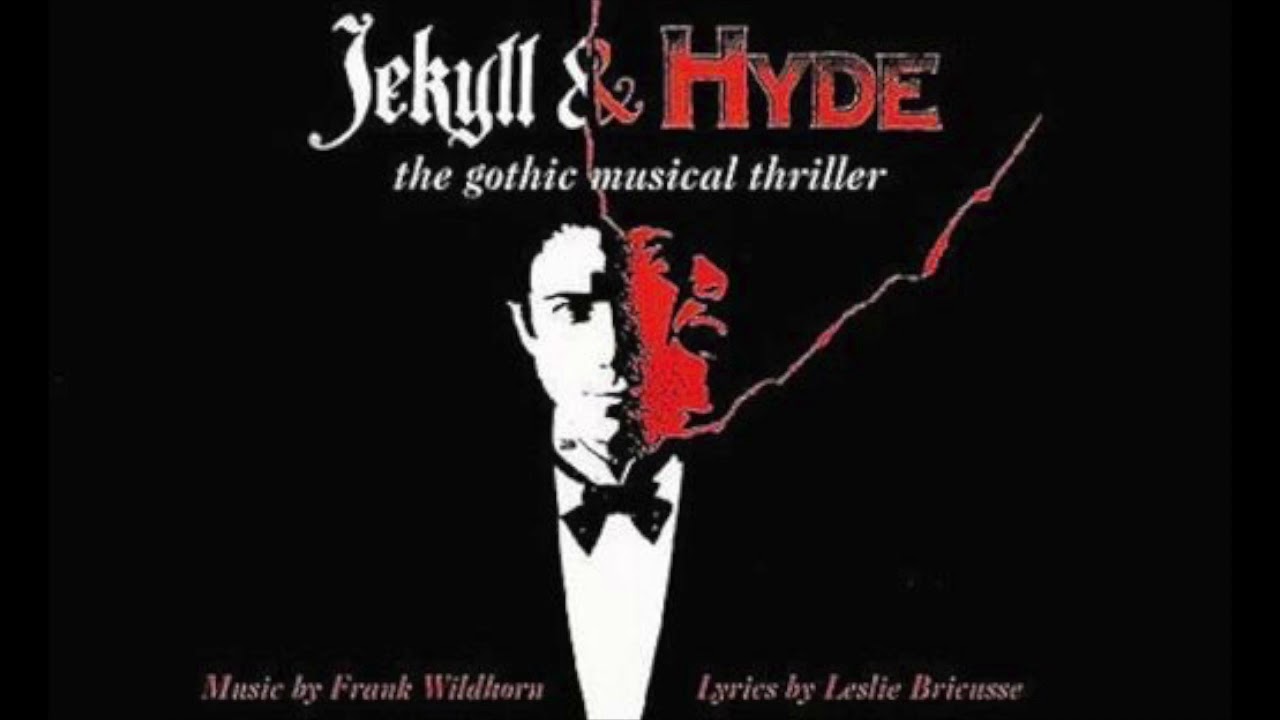 Jekkle And Hyde Jekkle And Hyde