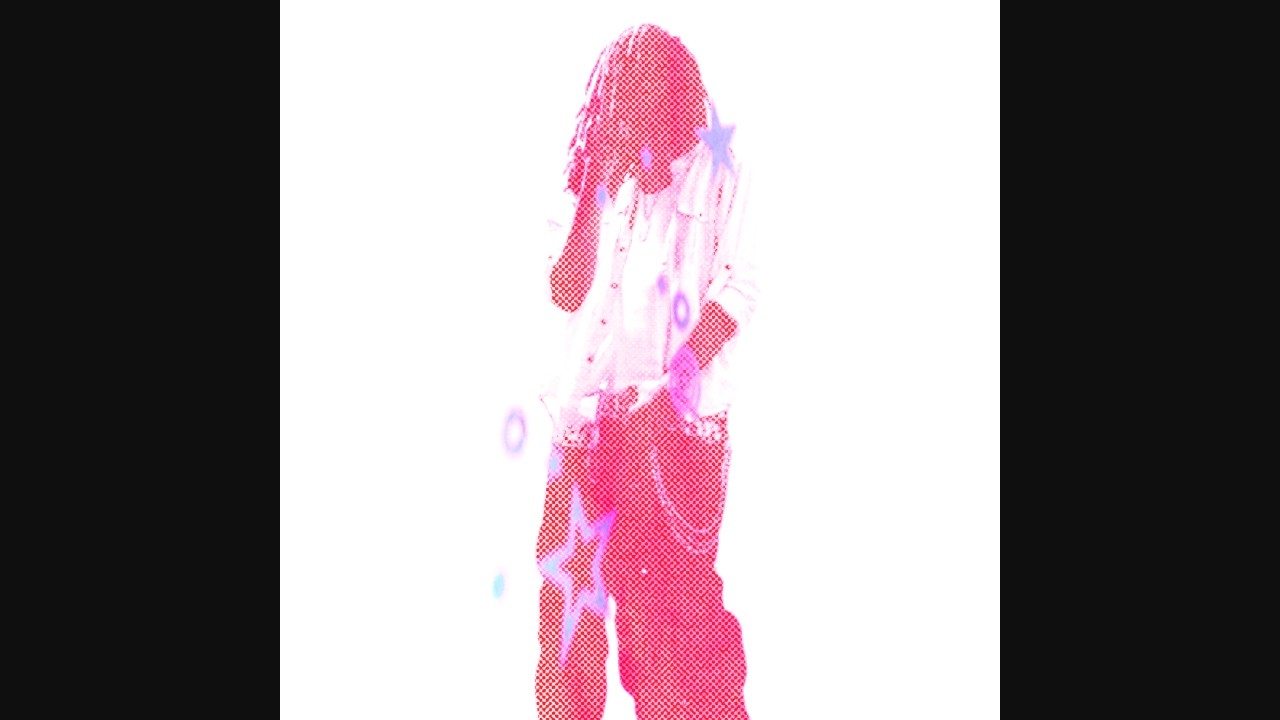 vaxfr + ginseng + slayr type beat 2026 - "lusi"