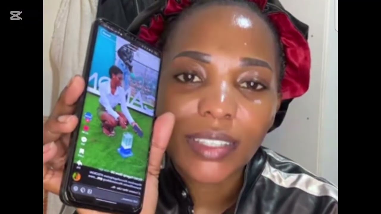 SHADIA KYAKOZE KYAKOZE PRIMA ,BRENDA MILES NE JUSTINE JUS