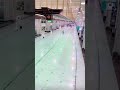 عندما يتجلى الابداع في اطهر البقاع منصور السالمي