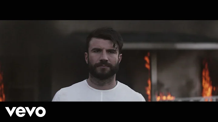 Sam Hunt - Break Up In A Small Town (Official Musi...