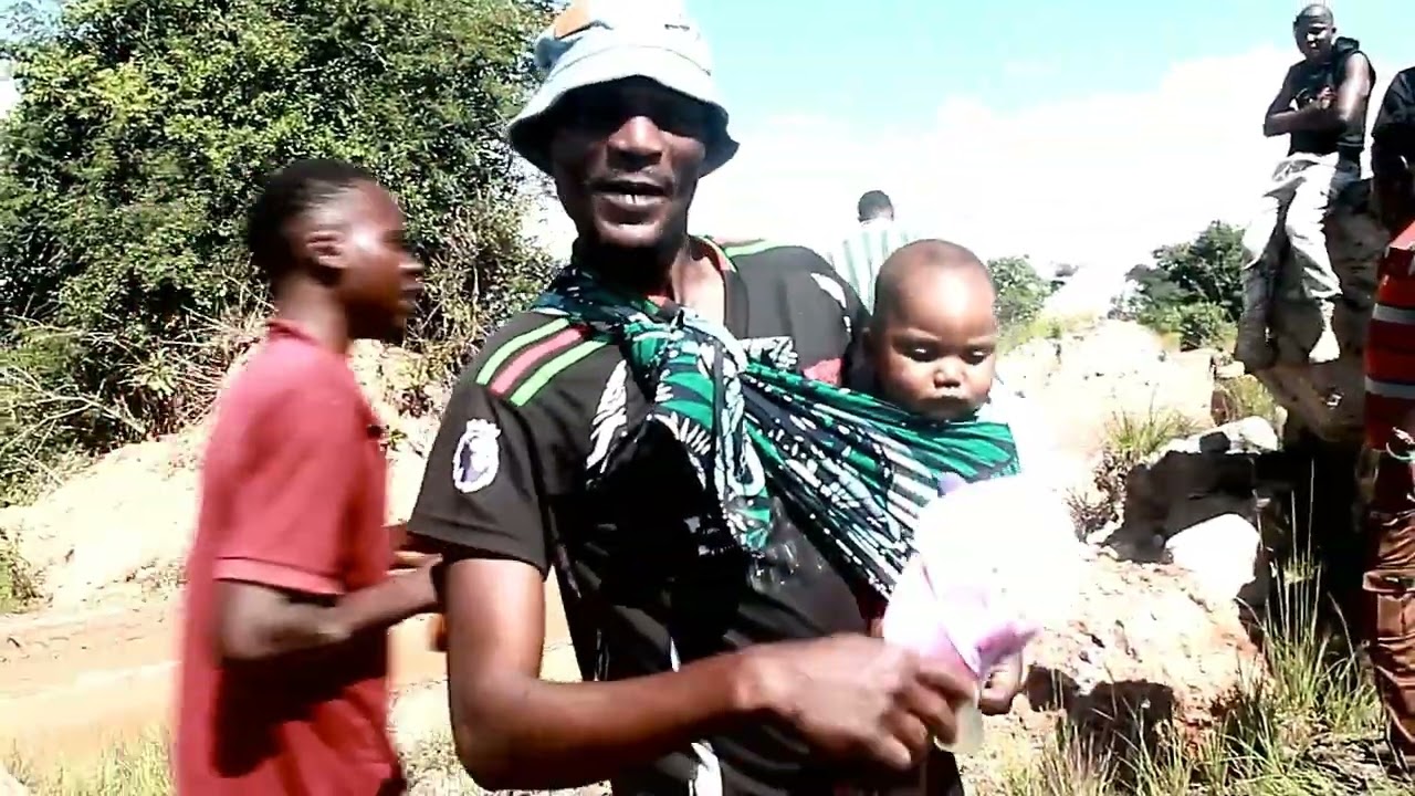 TOP CB FT SABA MINING ___ KU JOB (Top Cb  ku Job)