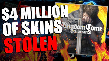 This Arab Prince had his $4 MILLION Inventory HACKED | TDM_Heyzeus