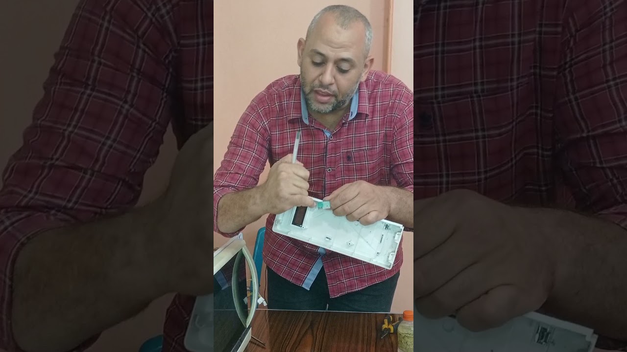 طريقة اصلاح التاتش واعادته الى اصله بدون تحويلة الى بريستات لاول مرة على اليوتيوب