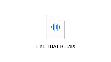 Kanye West - Like That (Remix) ft. Ty Dolla Sign