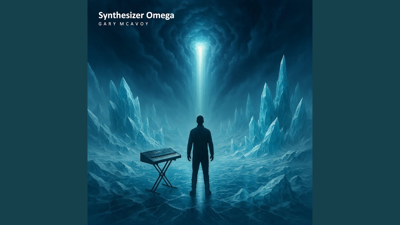 Synthesizer Omega