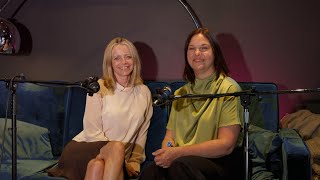 Leading the NHS Through Crisis & Change | Anja Hazebroek, Humber & North Yorkshire ICB | Pacecast