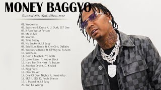 Moneybagg Yo Full Album 2022 - Moneybagg Yo Greatest Hits 2022 - Moneybagg Yo Playlist