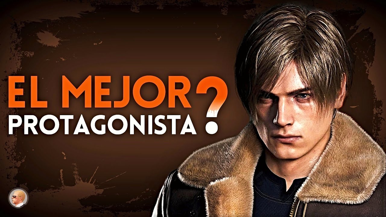 Leon S. Kennedy: ¿Cómo se volvió un protagonista indiscutido? | Evolución y Análisis del Personaje