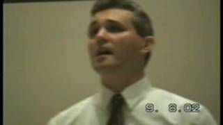 Lev Zilberter Sings Levkos Song From Opera May Night By Rimsky-Korsakov