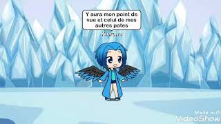 Annonce du Monde Des Jeux Vidéos le film feat Sofia de Trop1lol et Honoka studio screenshot 5