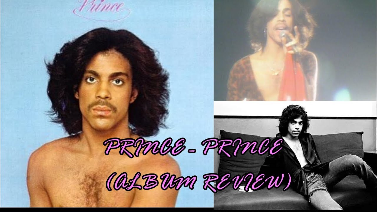 Prince - Prince (1979) Album Review