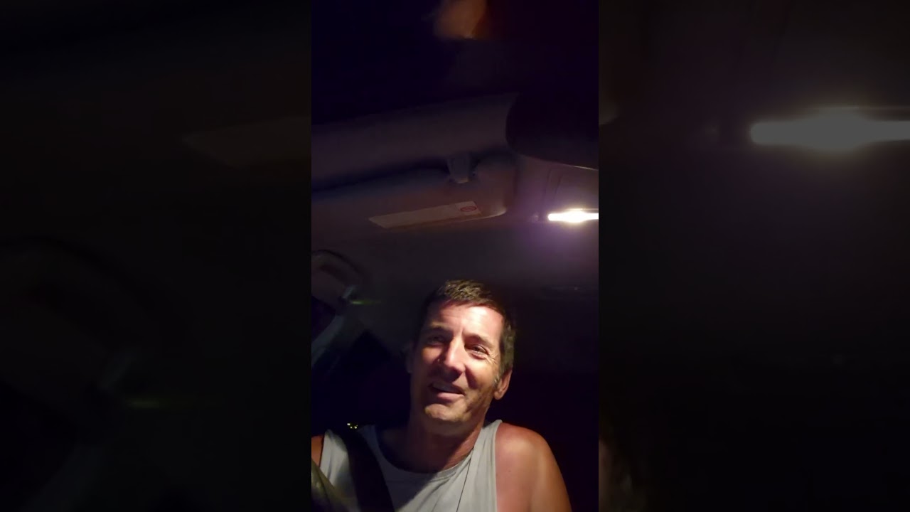 Ездить по городу и болтать о всякой всячине 🙂