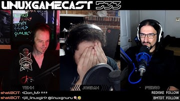 Speeding up Steam Big Picture (beta) and Intel ARC firmware on Linux