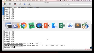 4 4 Swoole   HTTP服务（上）