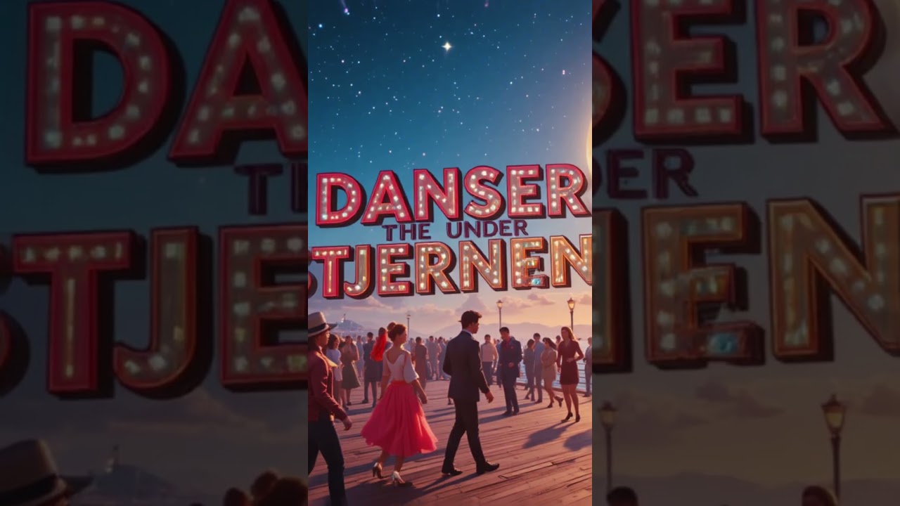 Danser Under Stjernerne