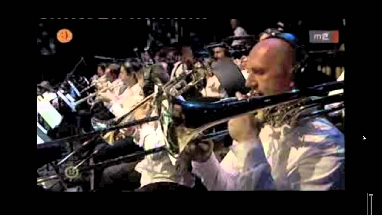 Vastaghuros Szimfonik Live Es az eso