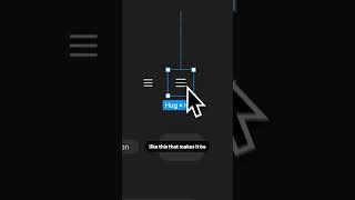 Make your mobile app feel more responsive. #designTip #FigmaTutorial #a11y #accessibility