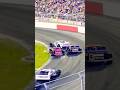 OUT OF CONTROL? MADHOUSE MODIFIED FIGHTING FOR POSITION BOWMAN GRAY STADIUM